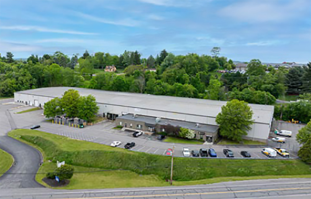 Multi-Tenant Industrial 304